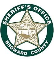 Broward County Sheriff's Office logo