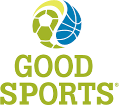 Good Sports logo
