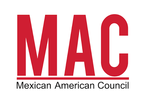 MAC logo