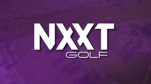 NXXT Golf / NXXTGen Junior Tour logo