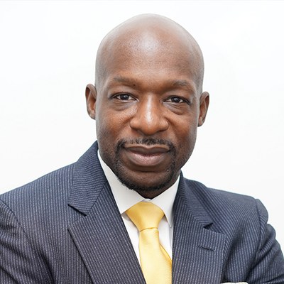 Headshot of Mike Olbel